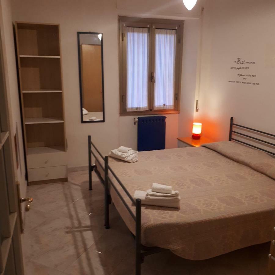 Mirandolina Leilighet Roma Eksteriør bilde